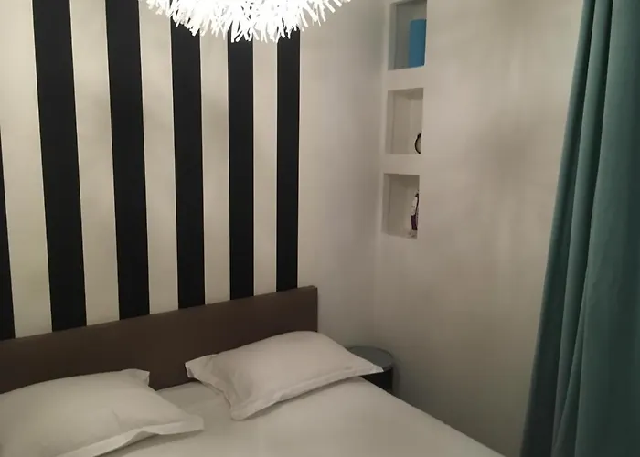 Ferienwohnung Bridgestreet - Opera Montmartre Paris, Frankreich