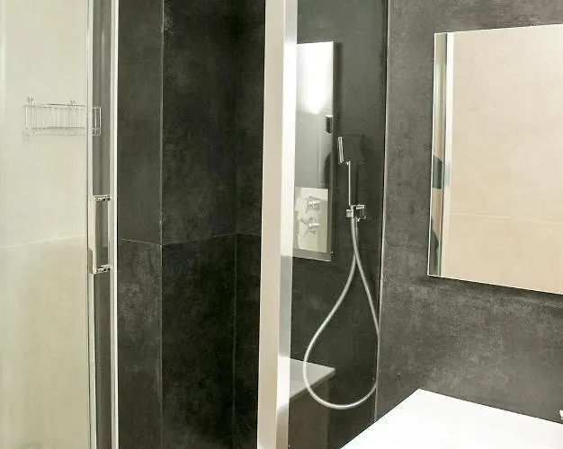 Apart 2 Opera New 2-3 Rooms For 4 Guests Parigi, Francia