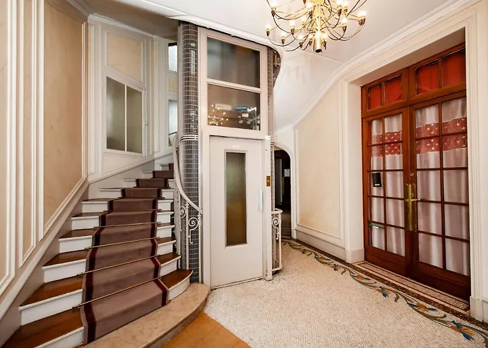 Le Marais Prestige Luxueux - Cosy - Wifi Apartment Paris, France
