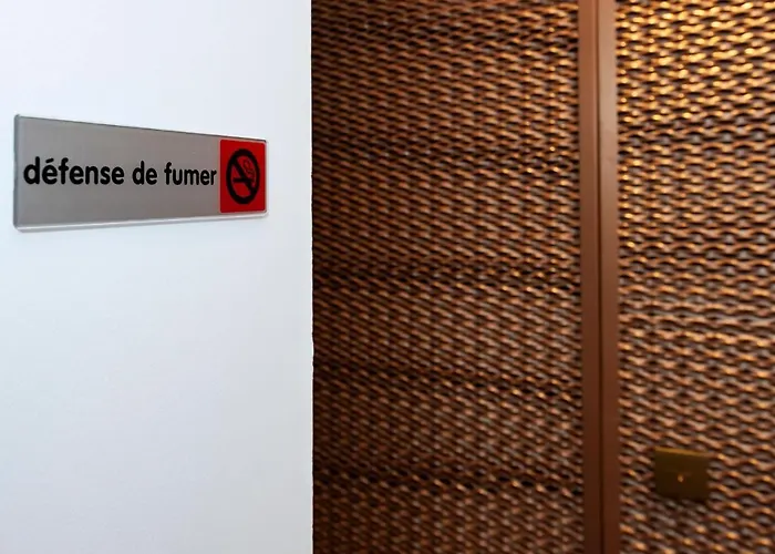 Apartamento Le Marais Prestige Luxueux - Cosy - Wifi París, Francia