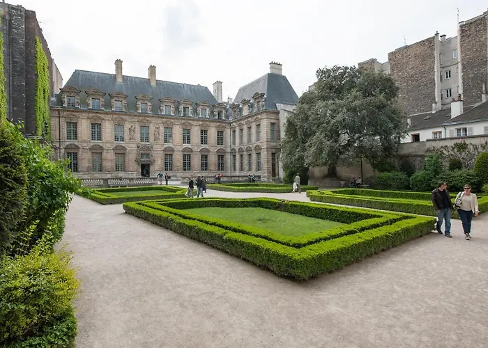 Appartamento Le Marais Prestige Luxueux - Cosy - Wifi Parigi, Francia