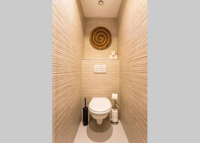 Nation-Charonne II Charming Apartment 1Br-4P Parigi, Francia