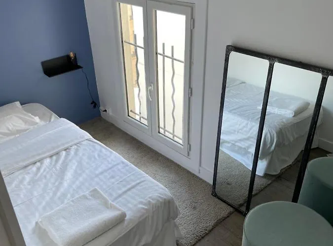 Beautiful Lincoln Apartment Paris, Frankreich