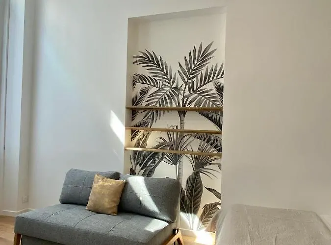 Studio Aboukir 2 Parigi, Francia