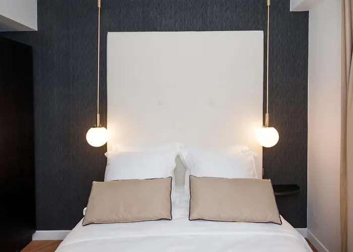Odeon - Notre Dame Paris Climatise-Wifi Appartement, Frankrijk