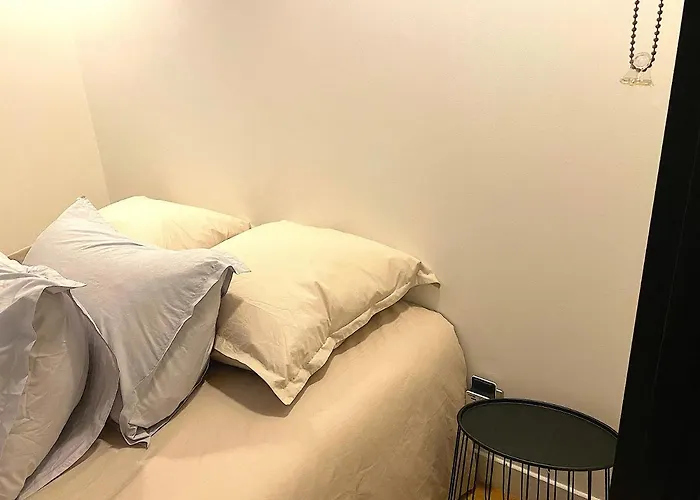 Apartamento My Trip In Paris - Martin, Francia
