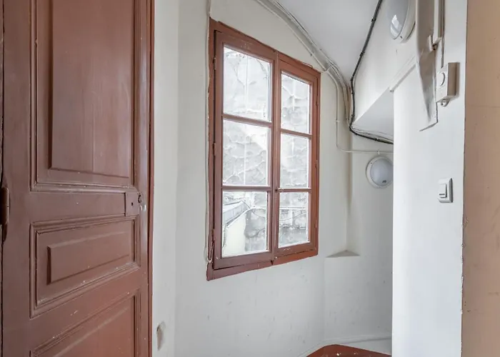 Logement Entier A París, Francia