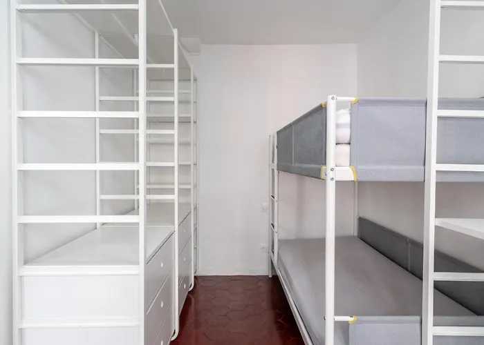 Logement entier à Parigi, Francia