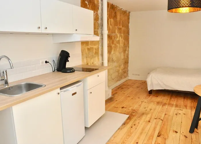 Ferienwohnung Montmartre Paris, Frankreich