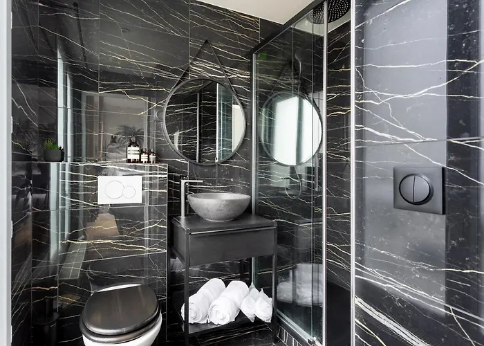 Best Stay Jeuneurs Paris, Frankreich