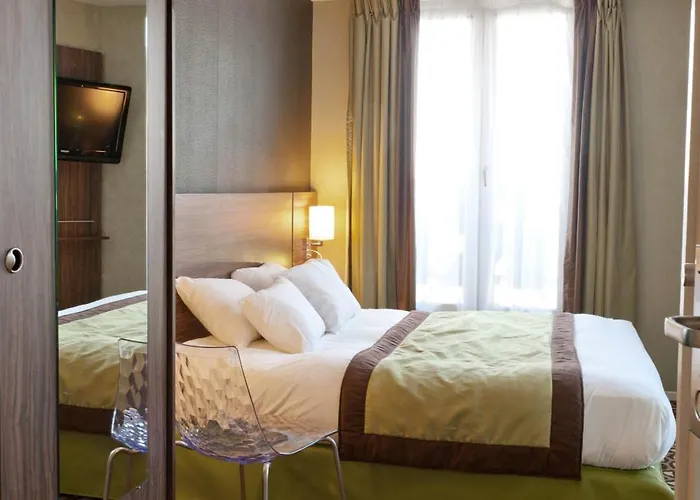 Hotel Berkeley Parigi, Francia
