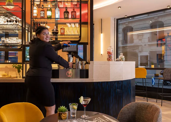 Le 12 Hotel Paris, France