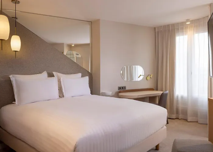 Hotel Beige Paryż, Francja