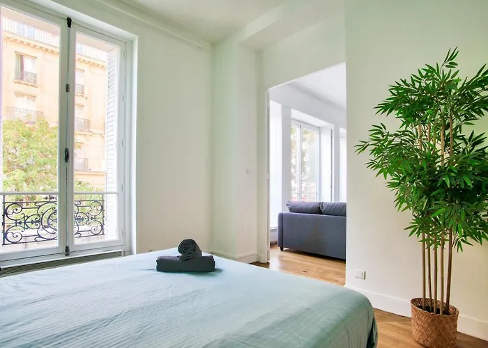 Appartement Quartier Chatelet Les Halles Free Netflix Parigi, Francia
