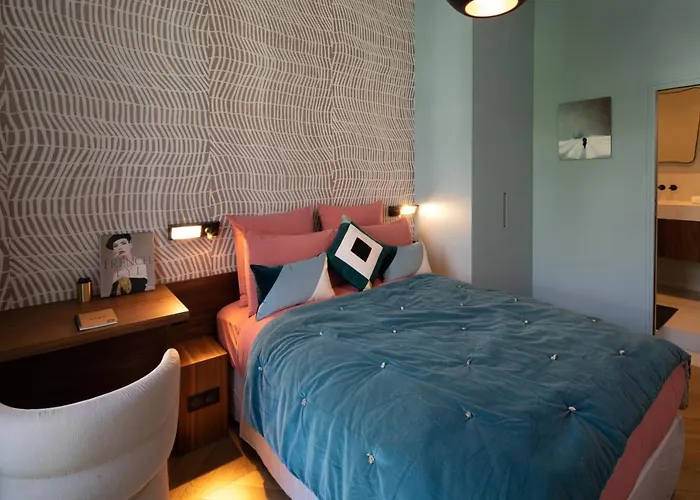 Ferienwohnung Joro Living Paris, Frankreich