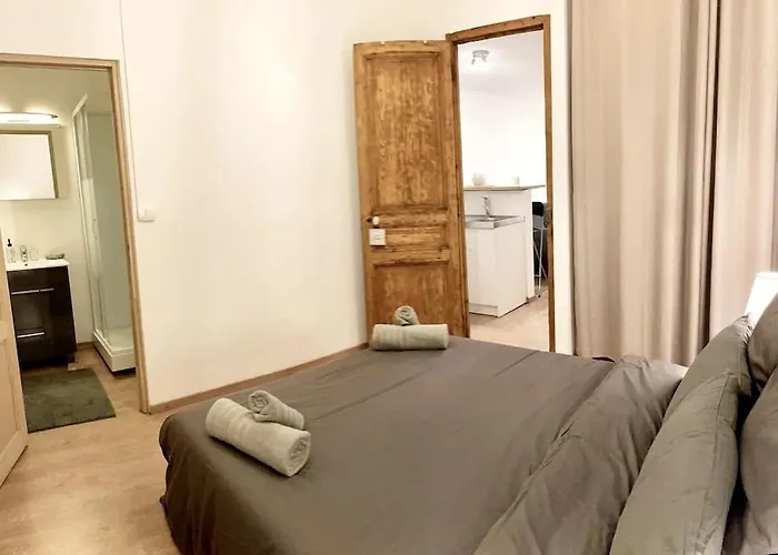 Superbe Appartement Paris 16, Frankreich