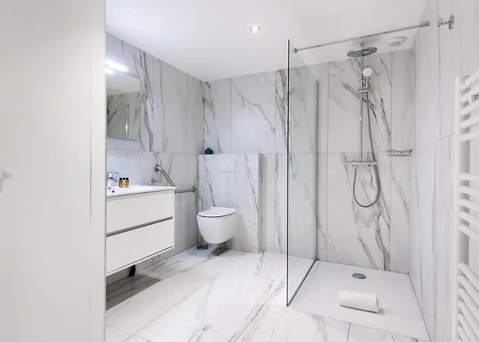 Sweett - Atelier Bastille Paris, France