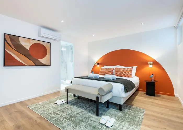Sweett - Atelier Bastille Paris, França