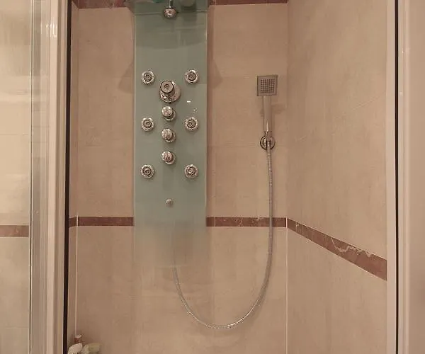 Apartamento Bridgestreet St Germain París, Francia