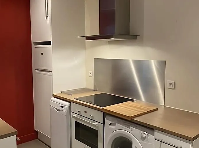 Modern Apartment In The Heart Of St-Germain Paris, Frankreich