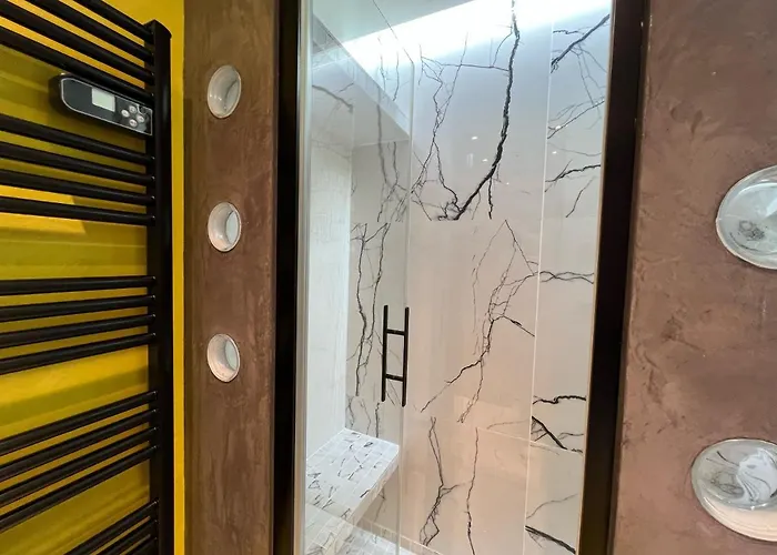 Appartement Flandre Parigi, Francia