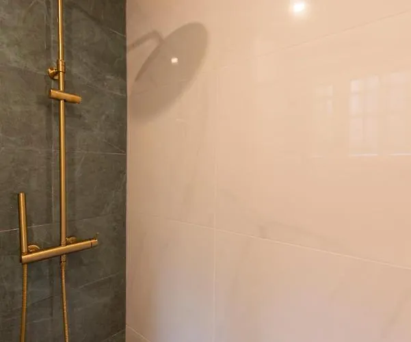 Apartamento Au pied de la Tour París, Francia