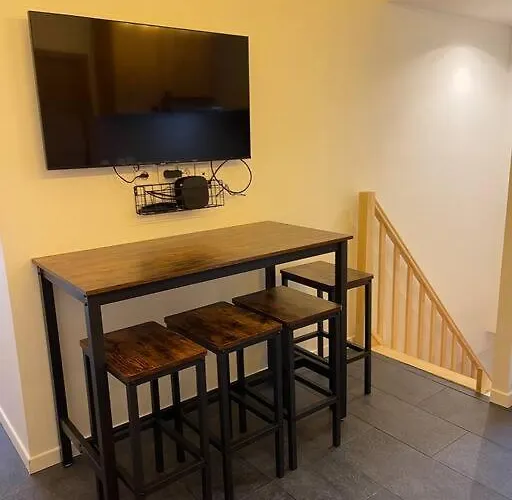 Appartement Paris 16 Eme, Francia