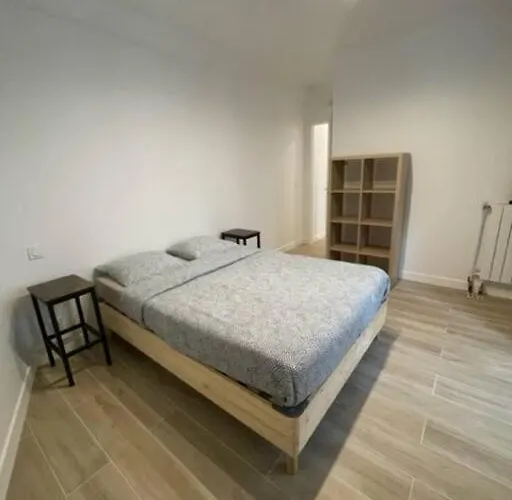 Paris Nordmann Superbe Appartement 2 Pieces, Francia