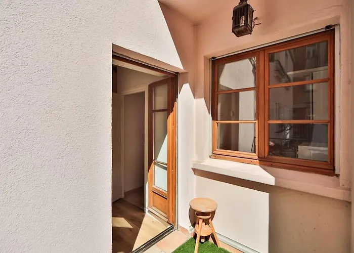 12.Appartement 4Pers#Sèvres-Lecourbe#Necker Parigi, Francia