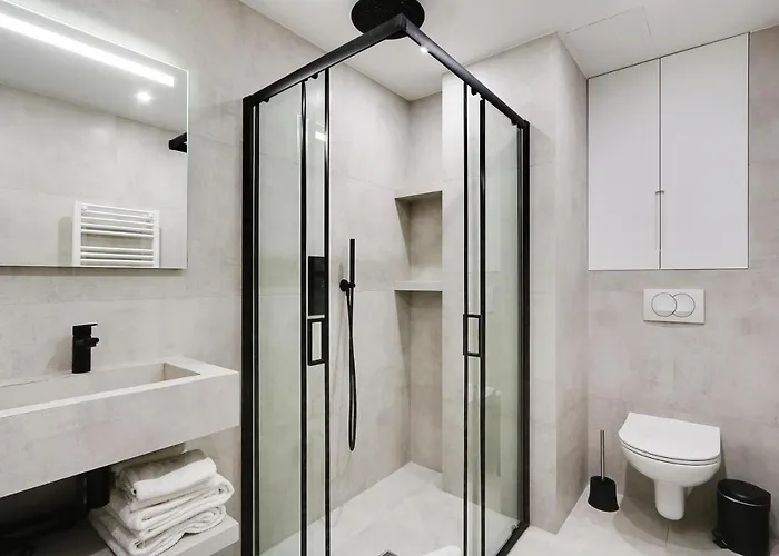 Pick A Flat'S Apartment In Montorgueil - Rue Notre Dame De Recouvrance Parigi, Francia