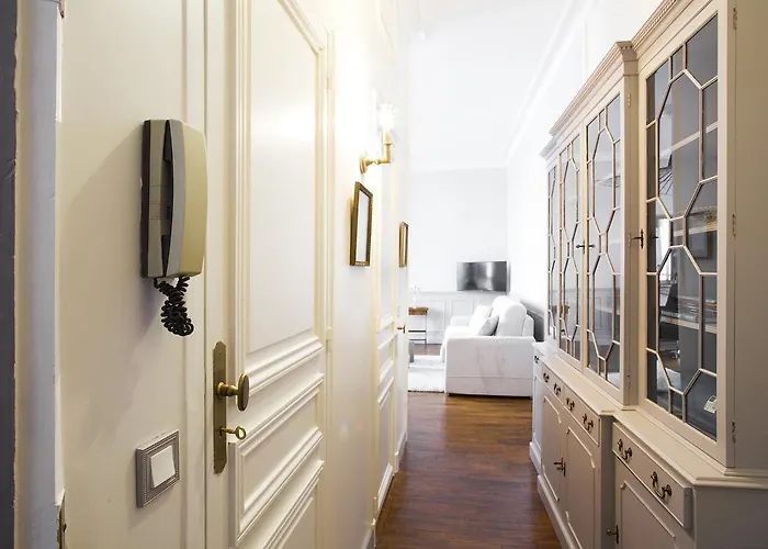 Appartamento Habitat Parisien - 1Br-1Ba - Galeries Lafayette, Francia