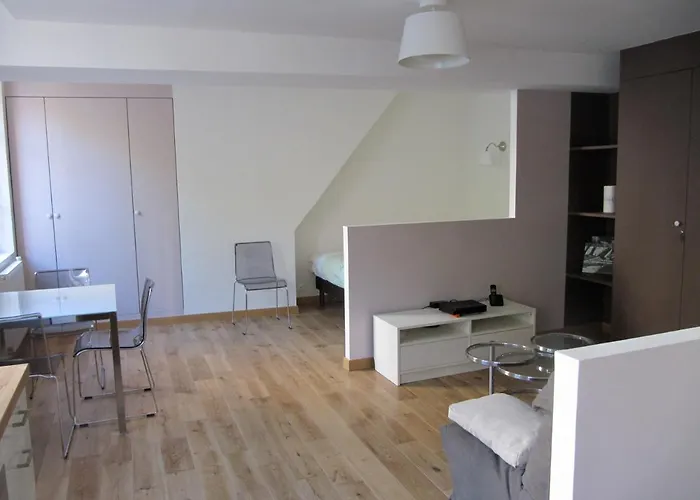 Villa Censier - Apt 2/4 Pers. Quartier Latin Parigi, Francia