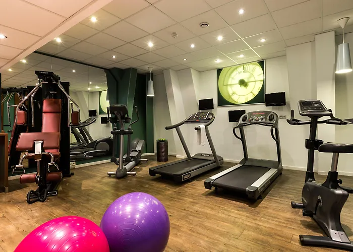 Hotel Crowne Plaza Paris - Republique By Ihg, Frankreich
