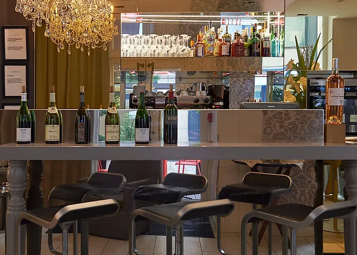 Hotel Indigo Paris - Opera By Ihg, Francia