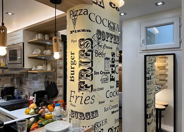 Cosy appartement à 500m de Montmartre Parigi, Francia