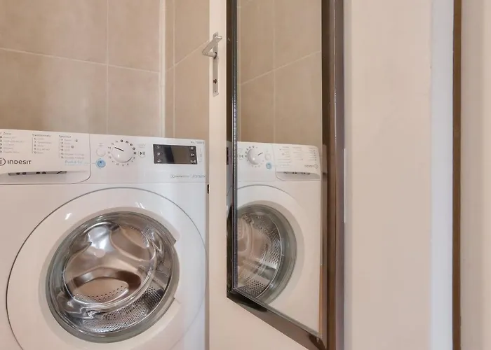 Studio - Appartement Quartier Galeries Lafayette Haussmann 2 Free Netflix París, Francia