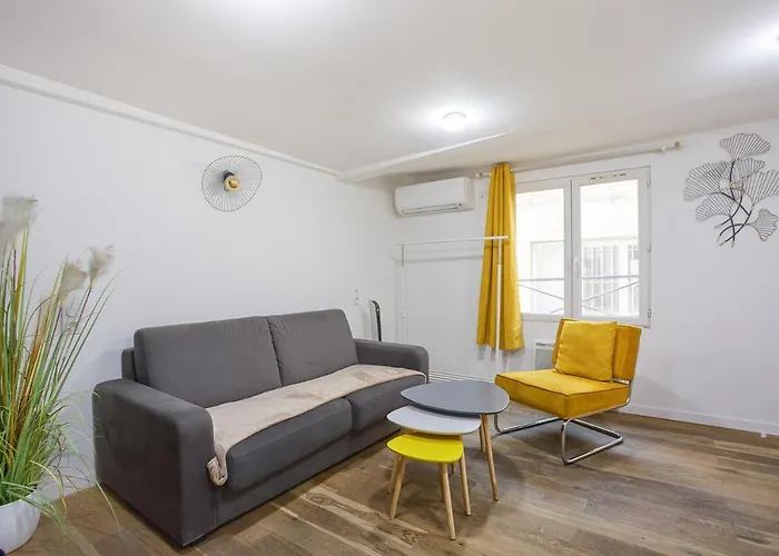 Rent A Room - 2P Passage Du Caire Paris, França