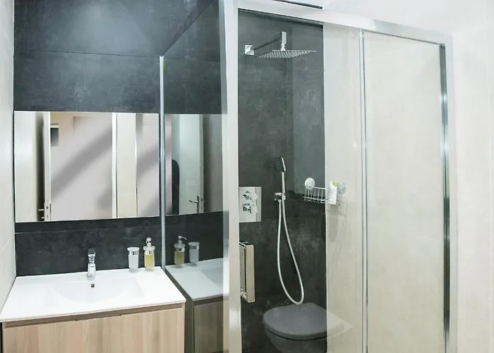 Apart 1 Opera - Modern Studio Fully Furnished París, Francia