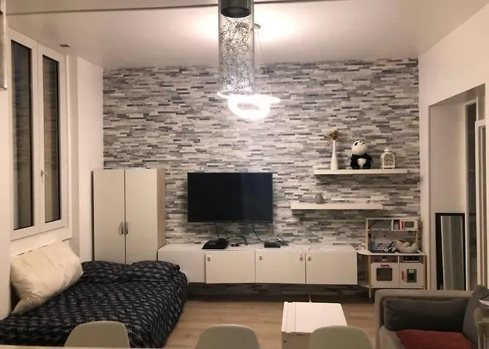 Apartamento Gobelins París, Francia