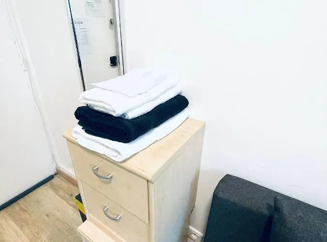Apartamento Studio Emeraude Centre Beaugrenelle - 770 Metre De La Tour Effel París, Francia