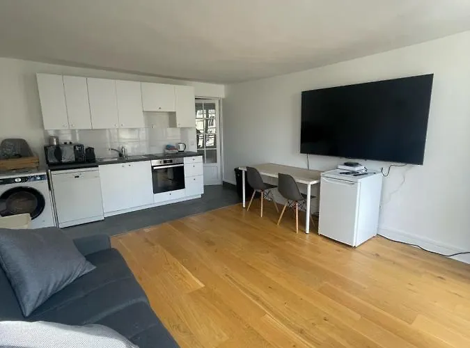 Elegant Appartement Paris 6Eme, Francia