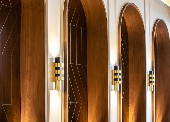 Hotel Flanelles Paris, France