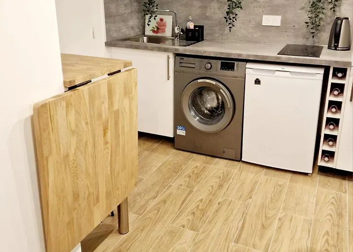 Appartement Au Coeur Du Paris., Франція