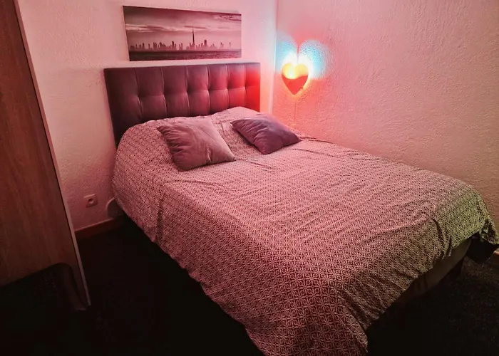Appartement Au Coeur Du Paris., Frankreich