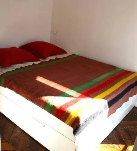 Beautiful 1 Bedroom In Le Marais Paris, Frankreich