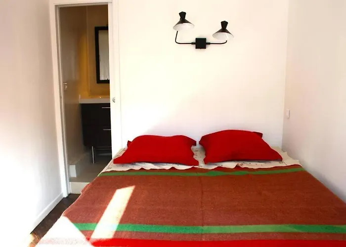 Beautiful 1 Bedroom In Le Marais París, Francia