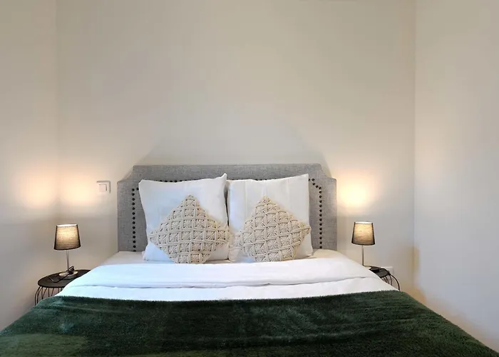 Superbe Appartement De 2 Pieces París, Francia