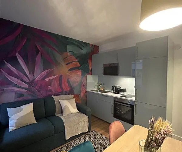 Appartement Cosy - Quartier Saint-Georges - 4P Parigi, Francia