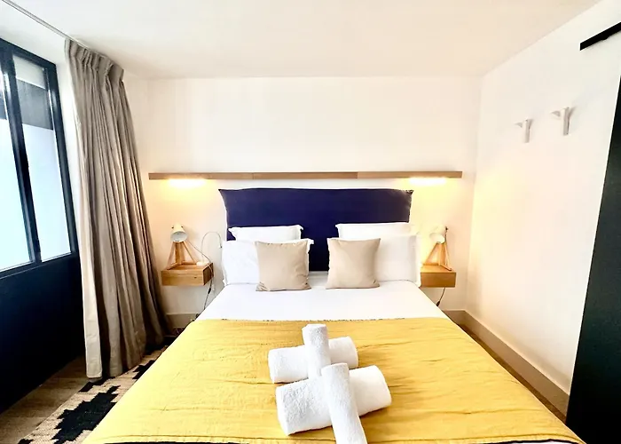 Les Appartements De L'Atelier Paris 15, Francia