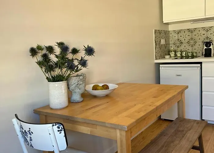 So Paris Group - Fully Serviced Apartment - Jardin Des Plantes - Heart Of Parigi, Francia